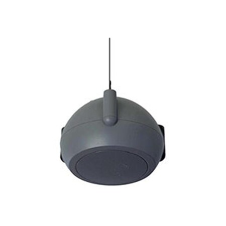 Dynamicfunction Mini Pendant Speaker - Black DY3003543